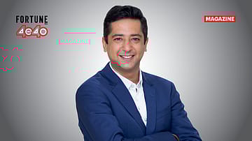 Ashish Bajaj is rebranding Narayana Health with empathy, innovation, and storytelling