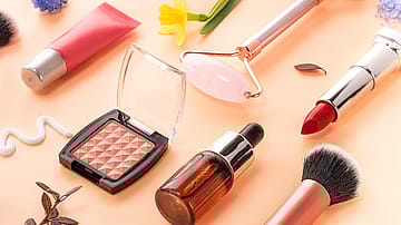 Sugar Cosmetics launches Molten Beauty on Myntra to tap Gen Z market
