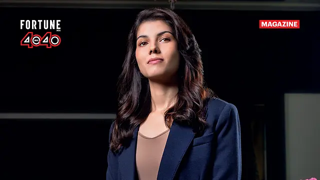 Kaviya Maran: The media heiress reshaping Sun TV and Sunrisers with heart, hustle and a digital-first lens
