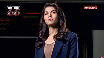 Kaviya Maran: The media heiress reshaping Sun TV and Sunrisers with heart, hustle and a digital-first lens