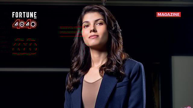 Kaviya Maran: The media heiress reshaping Sun TV and Sunrisers with heart, hustle and a digital-first lens