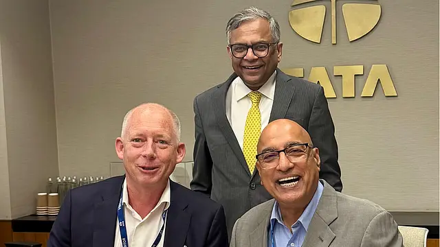 Tata Electronics, Bosch join forces to boost India’s semiconductor and automotive chip play