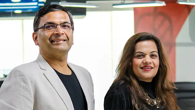 Managed workplace major IndiQube to hit the market with ₹700 crore IPO