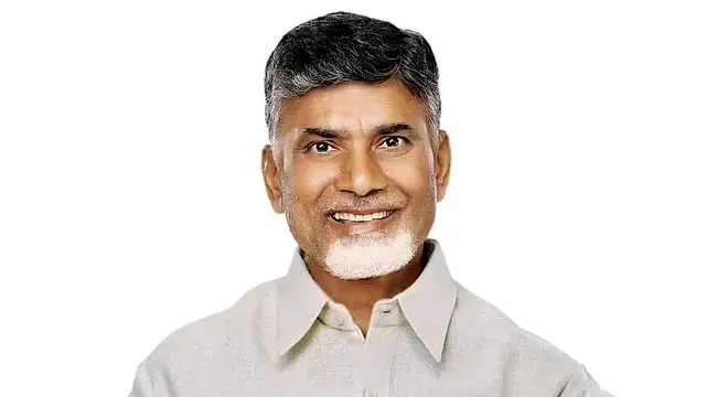 Chandrababu Naidu charts bold vision: Andhra to be India’s best state by 2047, backs Modi’s economic leadership