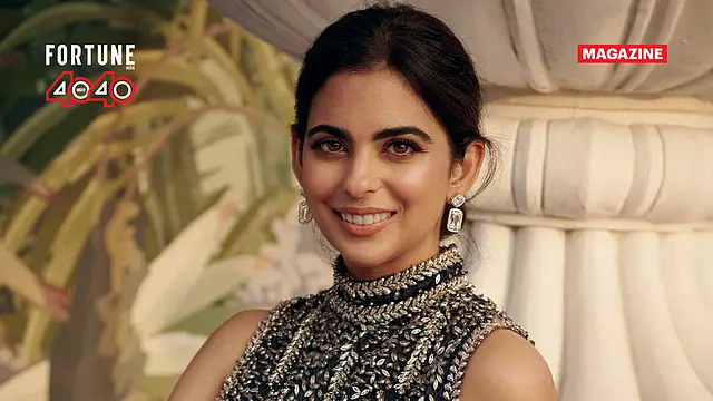 How Isha Ambani is shaping Reliance Retail into a leaner, stronger giant ready for the IPO spotlight