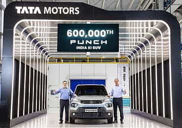 Tata Motors cars, SUVs to get up to ₹1.55 lakh cheaper after GST 2.0 bonanza; here's the new price chart