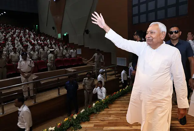 The Bihar Model: Balancing governance, growth and inclusion 