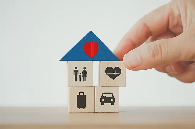 Non-life insurance premium growth decelerates despite rising value: Report