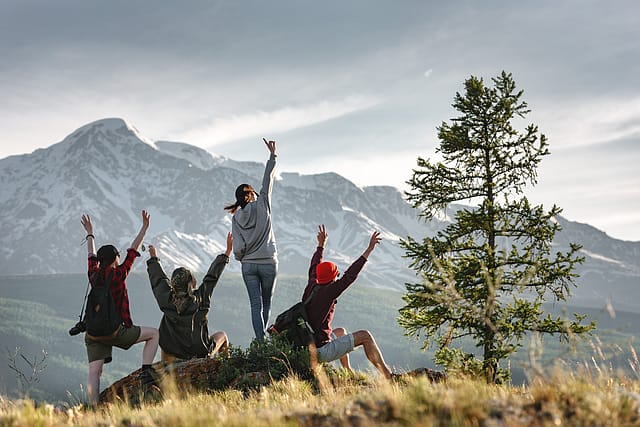 Millennials, Gen Z shaping India’s travel trends, eye higher spending: Report
