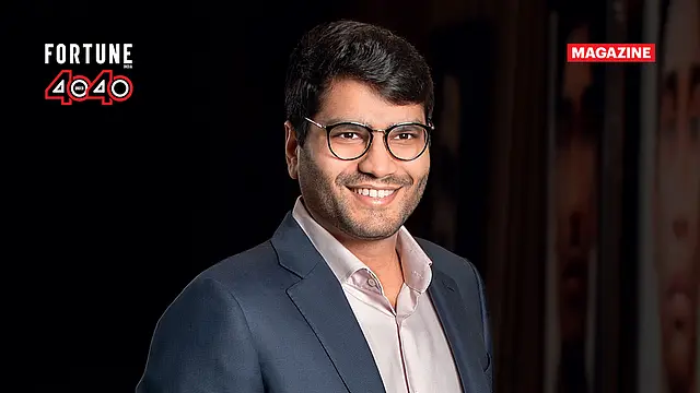 Shashwat Goenka’s blueprint for growth: Clean energy, premium retail, and digital-first media