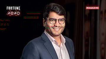 Shashwat Goenka’s blueprint for growth: Clean energy, premium retail, and digital-first media