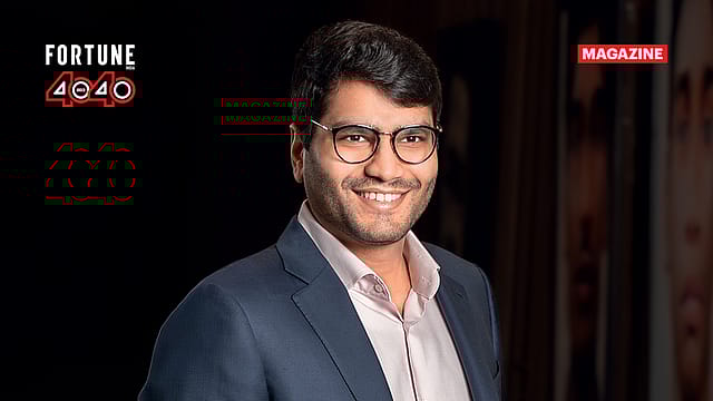 Shashwat Goenka’s blueprint for growth: Clean energy, premium retail, and digital-first media