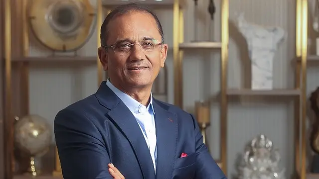 Ashwin Sheth Group acquires MHADA land parcel in Goregaon West for ₹3,800 crore-premium residential project