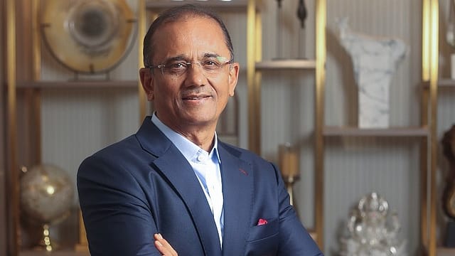 Ashwin Sheth Group acquires MHADA land parcel in Goregaon West for ₹3,800 crore-premium residential project