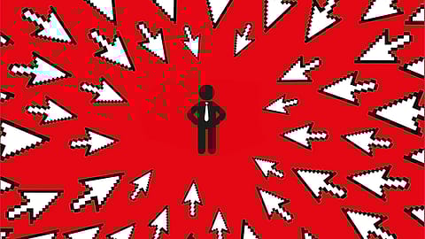 A shift in mindset and metrics is essential for sustainable growth and enduring success.