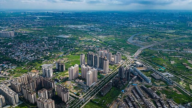Noida, city, NCR Noida, city, NCR