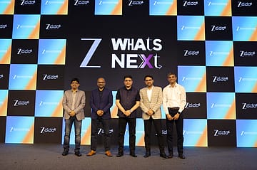 Zee launches two new hybrid channels as part of broader content-tech overhaul
