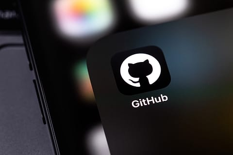 GitHub 