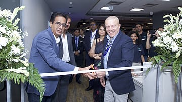 Siemens, Nagarro double down on India as smart manufacturing push gains steam