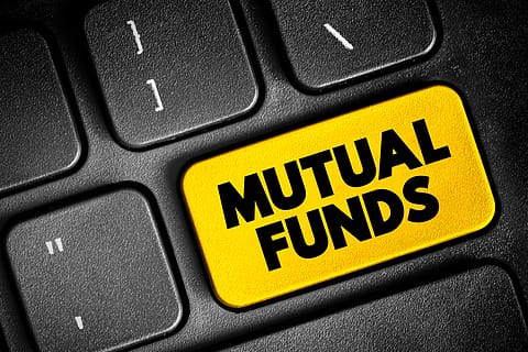 Hybrid mutual funds, combining equity and debt, offer a balanced approach for novice investors.