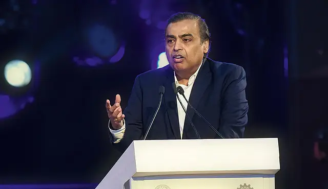 An Ambanian dream: RIL wants to cross ₹1 lakh crore profit before massive IPOs