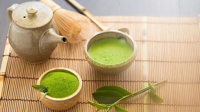 From trend to ritual: Why India is falling hard for matcha