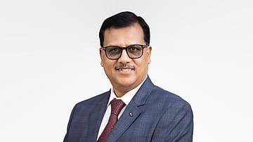 Sunil Jain’s Vision: Creating the Most Culturally Iconic Address in India