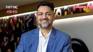 Prateek Maheshwari: The quiet force behind Physicswallah’s disciplined rise in edtech