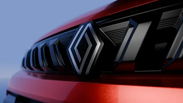 Renault India to feature new logo on all future products under new CEO