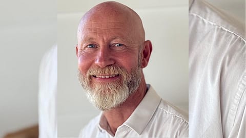 Patrik Antoni, CEO, Ikea India