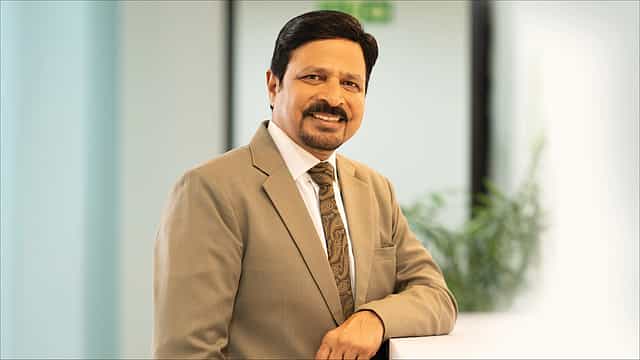 Inclusion and risk discipline can go hand in hand in India’s evolving borrower ecosystem: PNB Housing Finance’s Girish Kousgi
