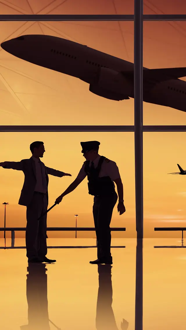 Is Air Travel Getting Worse?