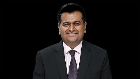 Harish Krishnan, co-CIO and head of equity at Aditya Birla Sun Life AMC