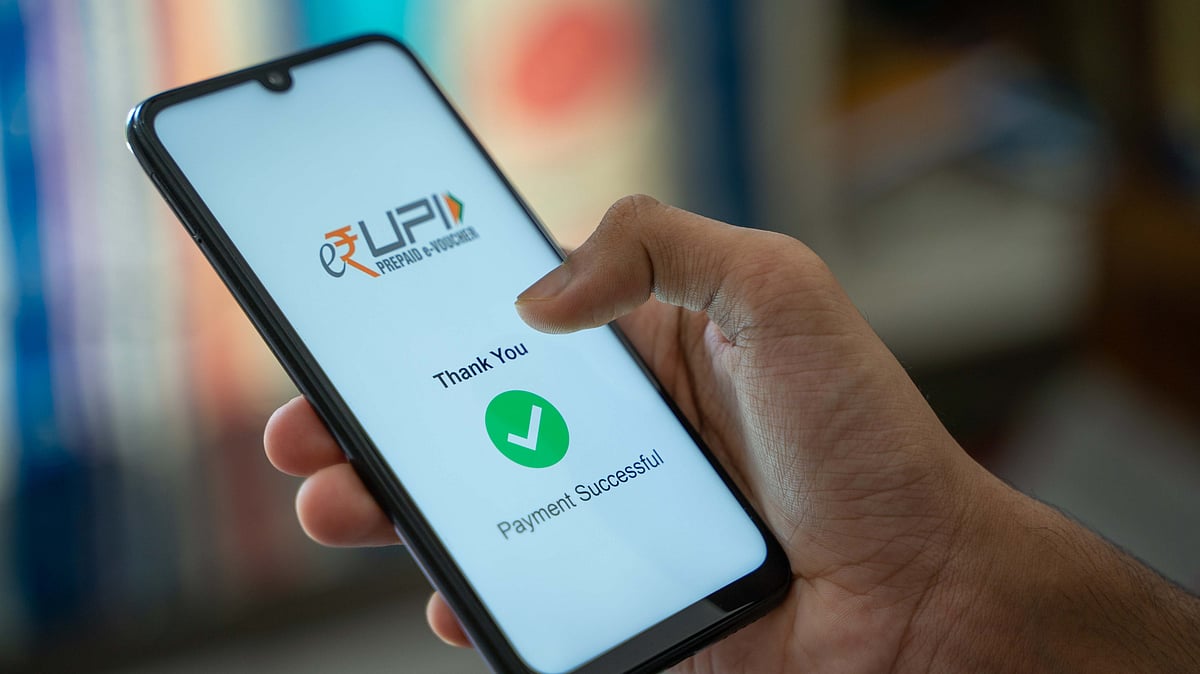Over 6 in 10 digital wallet users oppose RBI’s proposal to cut wallet ...