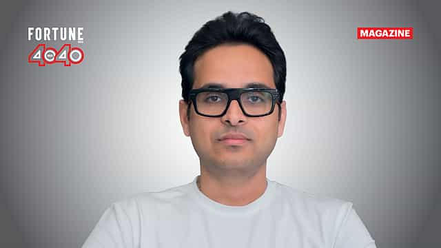 How Rahul Yadav built Minimalist into a ₹3,000-crore skincare brand