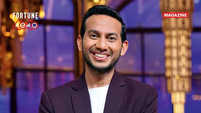 Ritesh Agarwal is turning OYO into a profitable global hospitality tech powerhouse