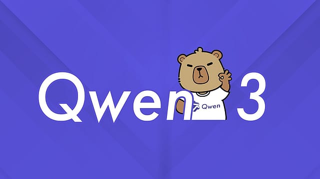Qwen3-Coder: Alibaba claims world’s most advanced agentic AI model for coding