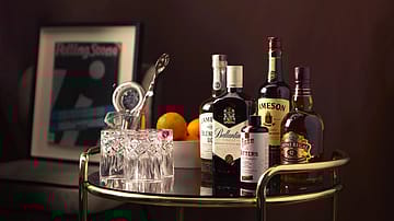 Premiumisation to drive growth in Indian spirits market: Jefferies