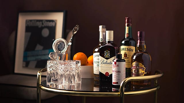 Premiumisation to drive growth in Indian spirits market: Jefferies