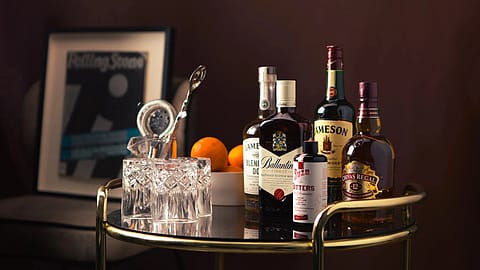 Jefferies has initiated coverage on three liquor stocks