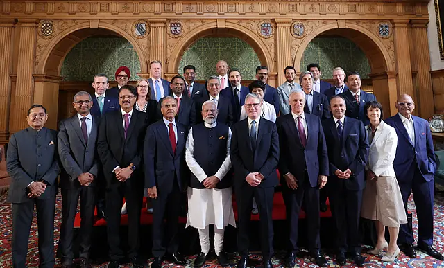 India-UK FTA unlocks services boom for professionals, govt explains key benefits