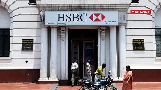 HSBC’s India play: Bold expansion with discipline and global muscle