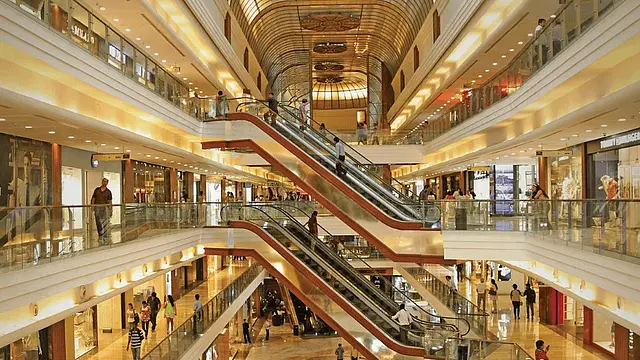 CPP Investments sells 49% stake in JV to  Phoenix Mills for ₹5,450 crore