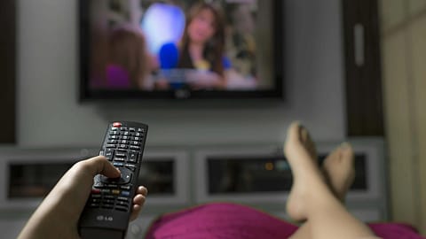 TV is going through rationalisation as consumers are moving towards OTT