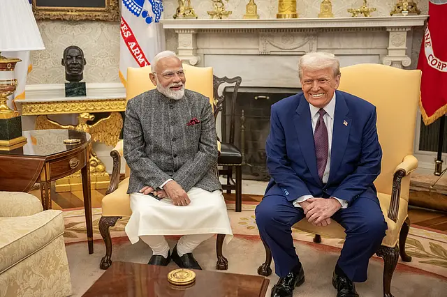 As Trump's August 1 deadline looms, India pins hopes on the main trade deal