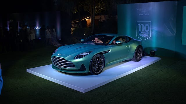 How the India–UK trade deal benefits luxury car buyers How the India–UK trade deal benefits luxury car buyers