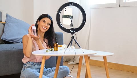 Representative image