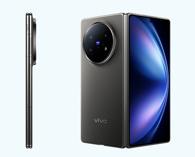 Is Vivo X Fold 5 truly ready for everyday use?