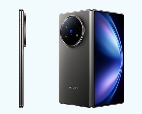 Vivo X Fold 5