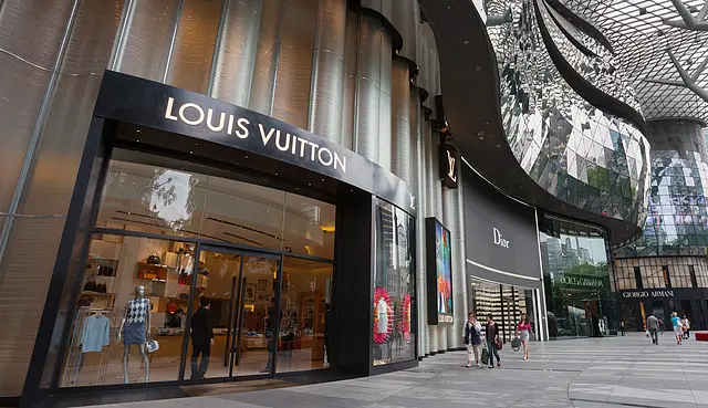 Luxury brands in haute water: Scandals and cultural slip-ups threaten fashion's shine